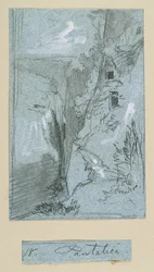 Pantalica, from 